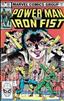 Power Man & Iron Fist #91