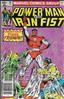 Power Man & Iron Fist #96