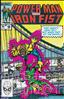 Power Man & Iron Fist #98