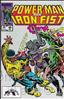 Power Man & Iron Fist #99