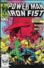 Power Man & Iron Fist #102