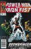 Power Man & Iron Fist #103