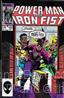 Power Man & Iron Fist #105