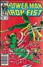 Power Man & Iron Fist #106