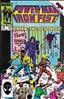 Power Man & Iron Fist #121