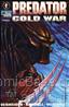 Predator: Cold War #1 Main image