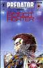 Predator vs. Magnus Robot Fighter #2