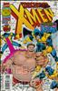 Professor Xavier and the X-Men #8