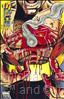 Protectors, The (Malibu) #5/B