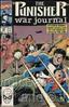 Punisher War Journal, The #22