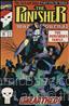 Punisher War Journal, The #25