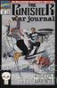 Punisher War Journal, The #31