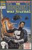 Punisher War Journal, The #32