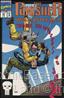 Punisher War Journal, The #38