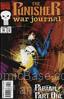 Punisher War Journal, The #65