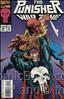 Punisher, The: War Zone #27