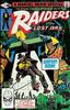 Raiders of the Lost Ark #2