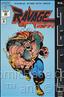 Ravage 2099 #25/SC