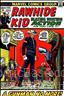 Rawhide Kid (1st Series) #113