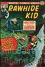 Rawhide Kid (1st Series) #120