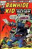 Rawhide Kid (1st Series) #126