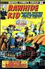 Rawhide Kid (1st Series) #127