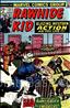 Rawhide Kid (1st Series) #130