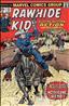 Rawhide Kid (1st Series) #131
