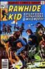 Rawhide Kid (1st Series) #147