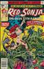 Red Sonja (Vol. 1) #4