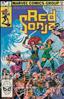 Red Sonja (Vol. 2) #2 Main image