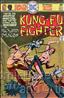 Richard Dragon, Kung-Fu Fighter #3