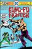 Richard Dragon, Kung-Fu Fighter #7