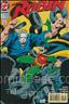 Robin #2