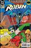 Robin #9