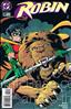 Robin #20