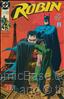 Robin (Mini-Series) #1