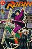 Robin (Mini-Series) #4
