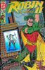 Robin II #3/A
