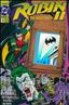Robin II #4/A