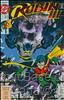 Robin III: Cry of the Huntress #1