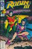 Robin III: Cry of the Huntress #3