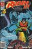 Robin III: Cry of the Huntress #4