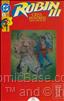 Robin III: Cry of the Huntress #4/SC