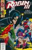 Robin III: Cry of the Huntress #5