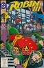 Robin III: Cry of the Huntress #6