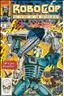 Robocop (Marvel) #2