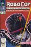 Robocop (Marvel) #3