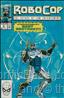 Robocop (Marvel) #4