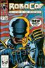 Robocop (Marvel) #5